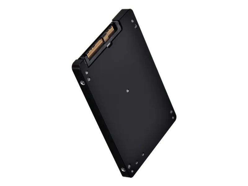 WD Ultrastar DC SN640 WUS4CB038D7P3E3 - SSD - 3840 GB - intern - 2,5