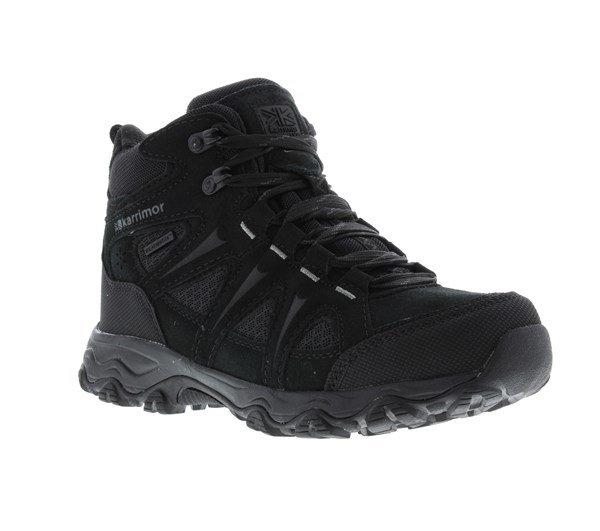 Karrimor Mount Mid Ladies Waterproof Walking Boots
