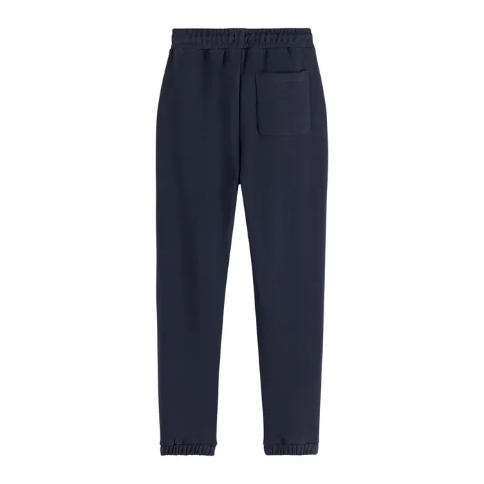 Scotch & Soda Logo Badge Joggingbroek Junior