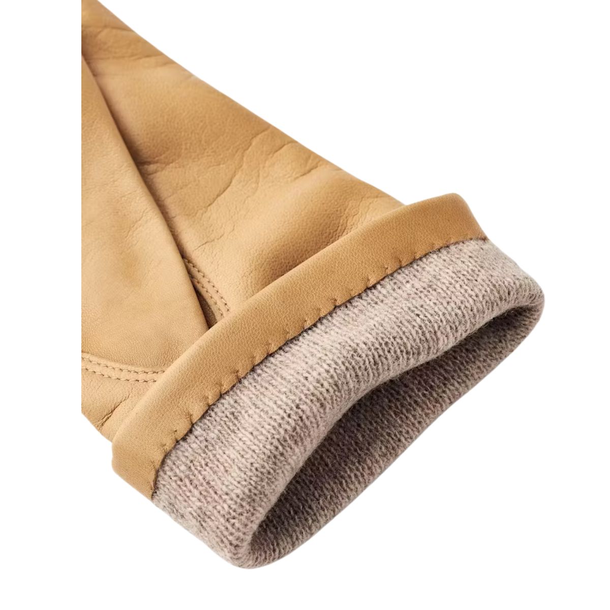 Hestra | Isabel | Dames Lamsnappa handschoen