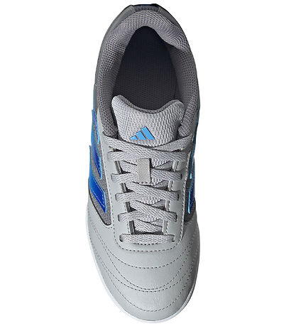 adidas Performance Sko - Super Sala 2 J - Gr?/Bl?