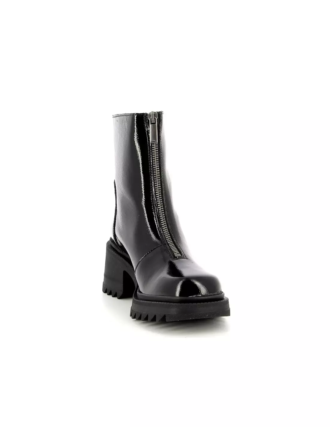 VERDI ATENE - Boots & bottines Noir