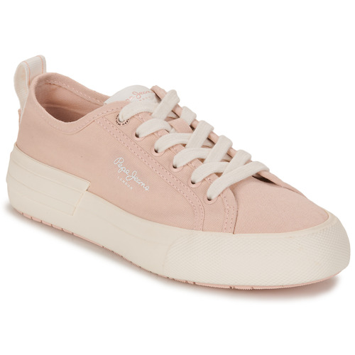 Pepe jeans - ALLEN BAND W - Rose