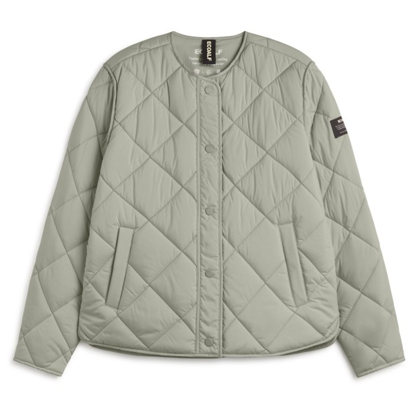 Ecoalf - Women's Musa Rhomb Jacket - Veste de loisirs