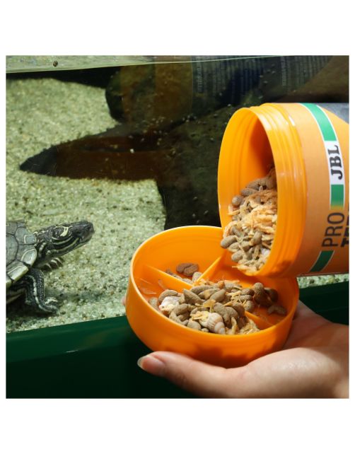 Jbl Proterra Molluscus - Voer