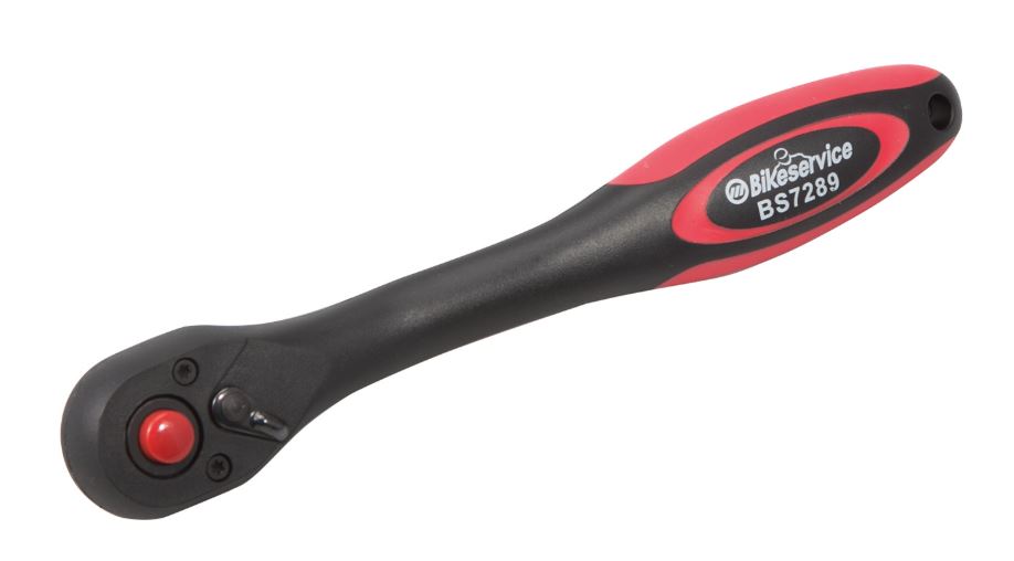 BikeService Topnøgle 3/8