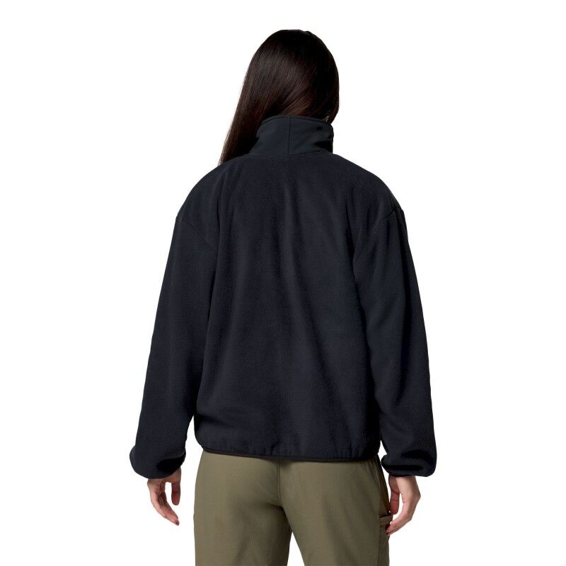 Sequoia Grove Full Zip Fleece - Polaire femme