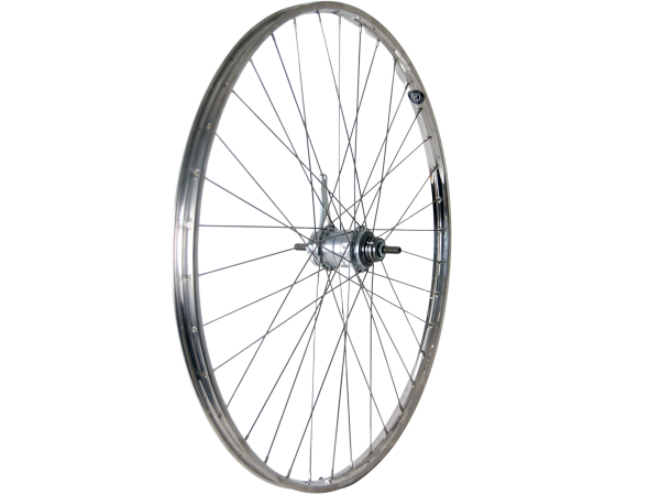 Raleigh Tourist de Luxe 7-Speed Baghjul