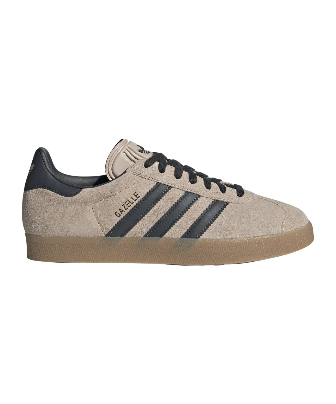 adidas Originals Gazelle Blau Braun