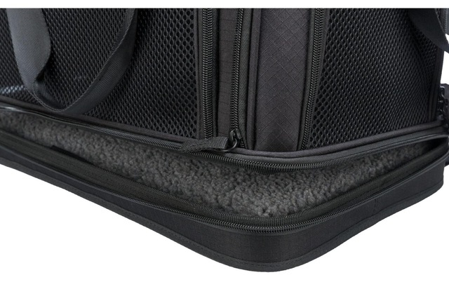 TRIXIE Tiertransporttasche »Tasche Plane« bis 7 kg