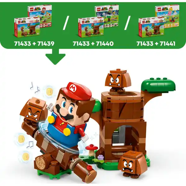 71433 Gumba-Spielplatz