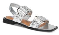 Sandal Saria Leo Sølv