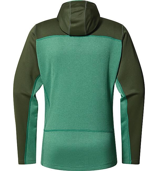 HAGLÖFS - POLAIRE ROC FLASH MID HOOD M