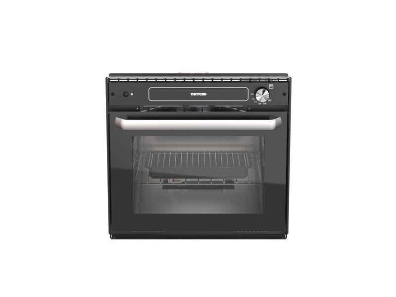 Thetford Duplex XS inbouwoven met grill