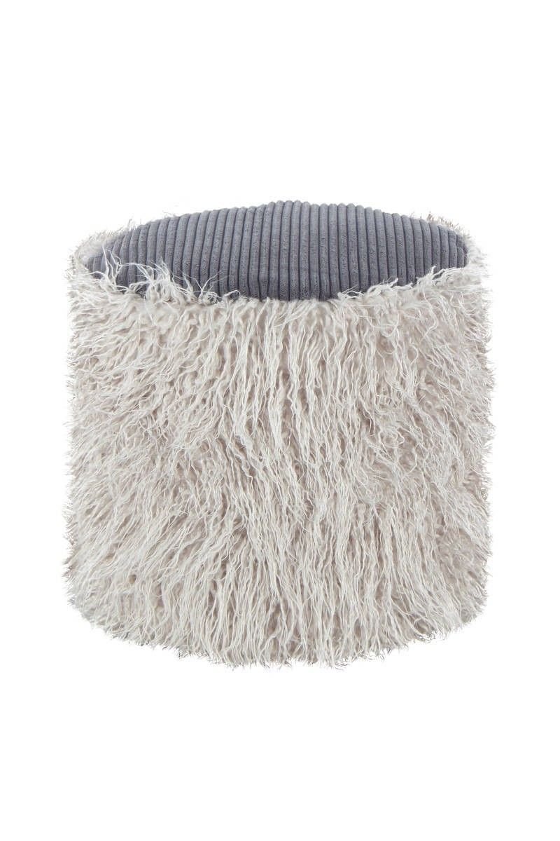 Fellpouf BOBTAIL