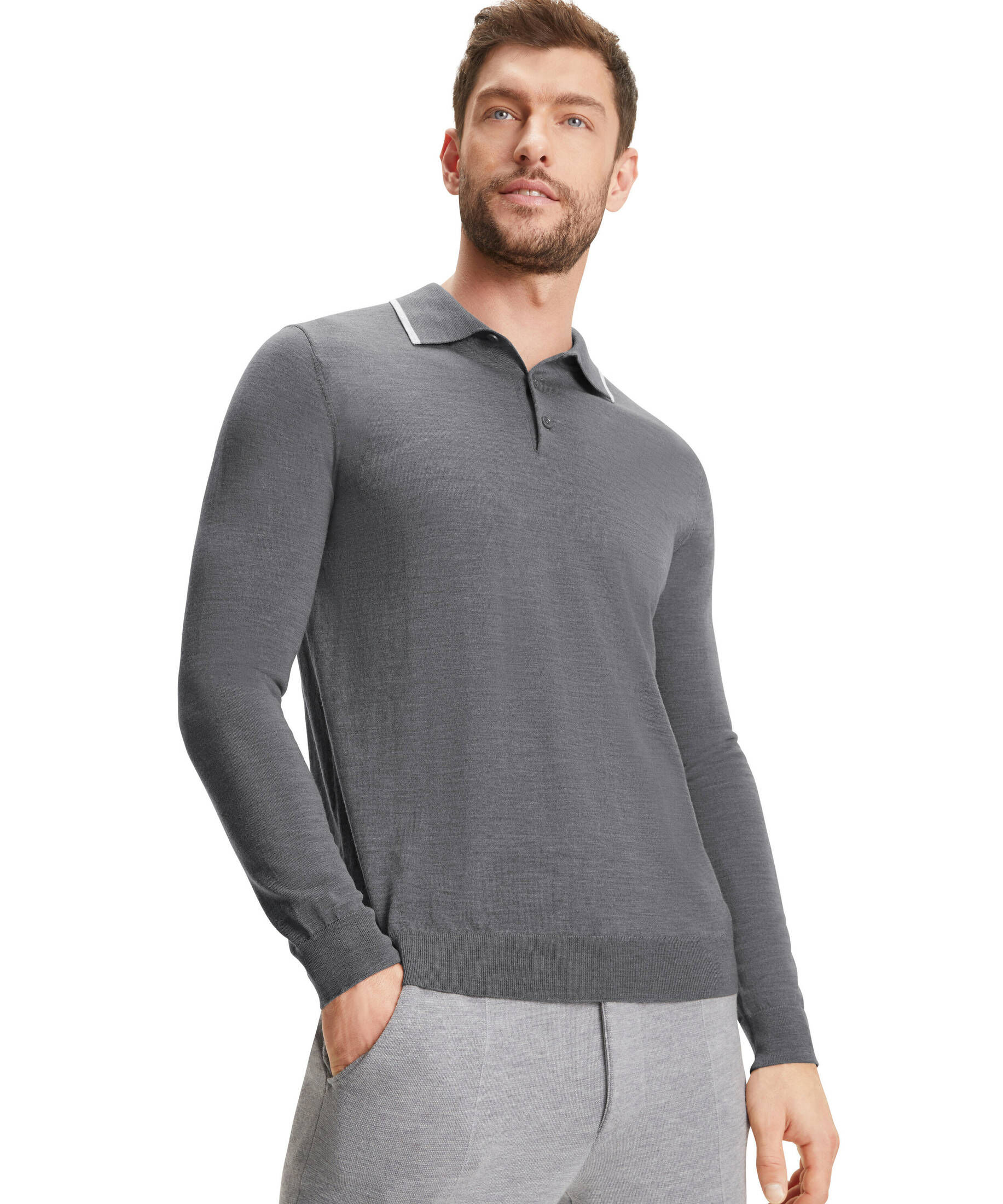 FALKE| Herren Pullover