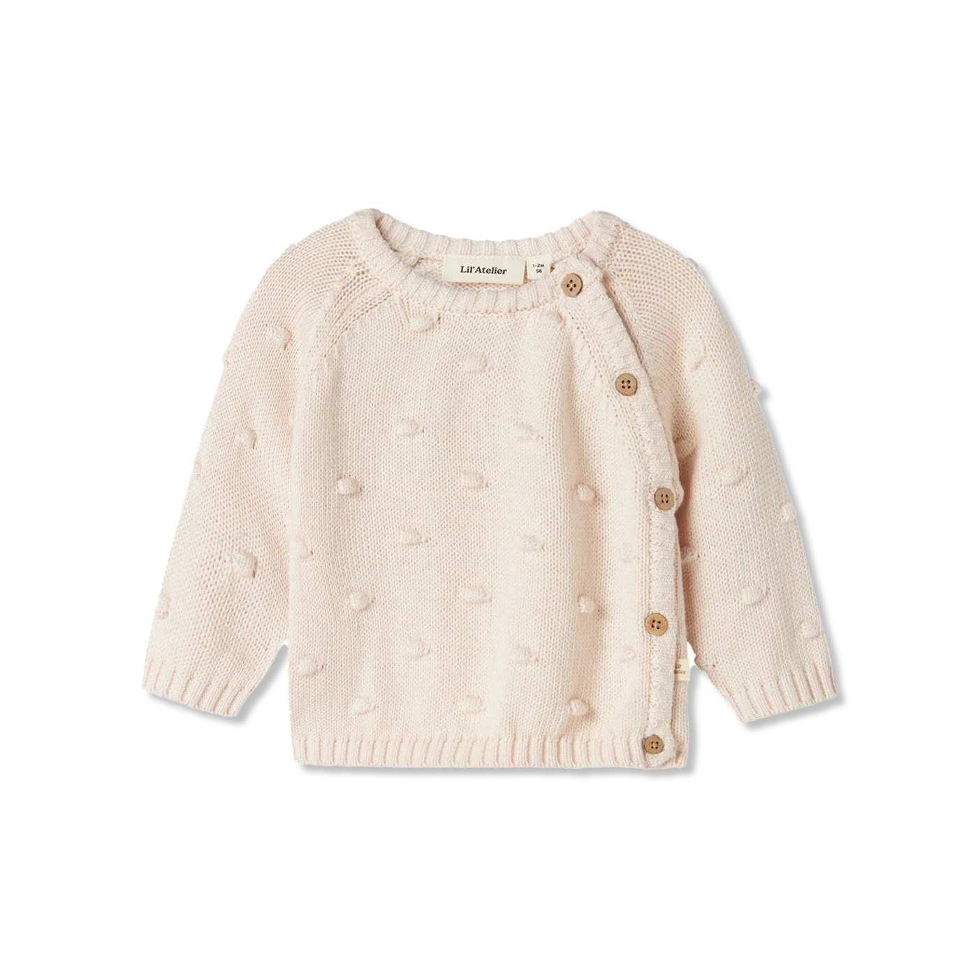 Nbfgable bluse