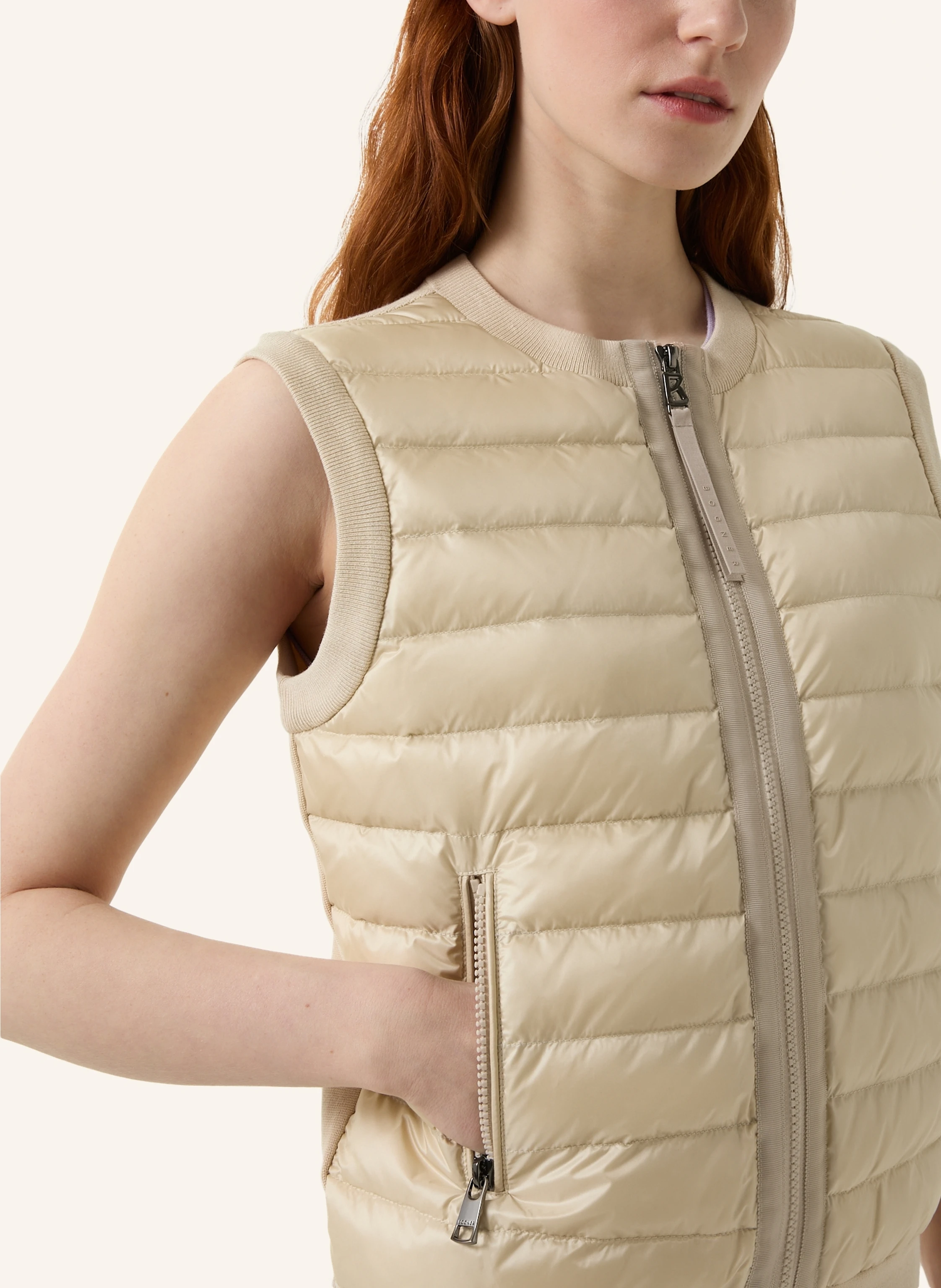BOGNER Weste