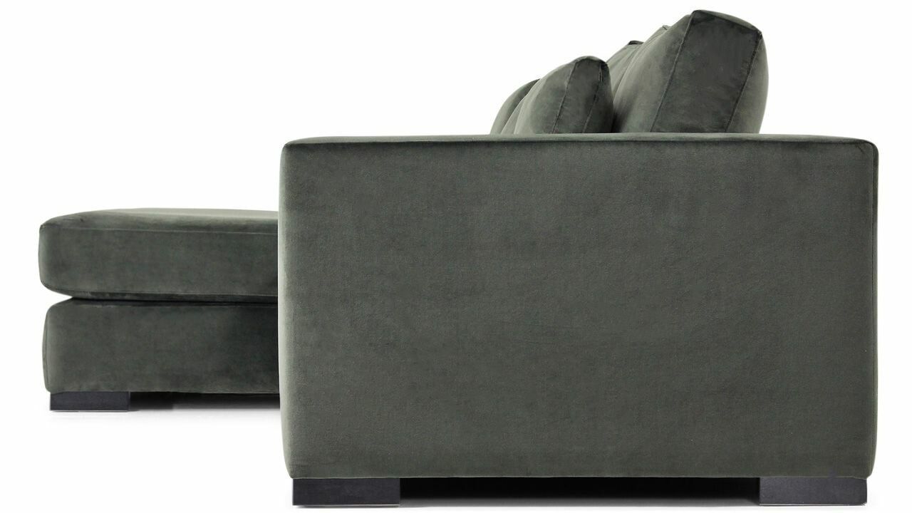 Lounge bank Mercer