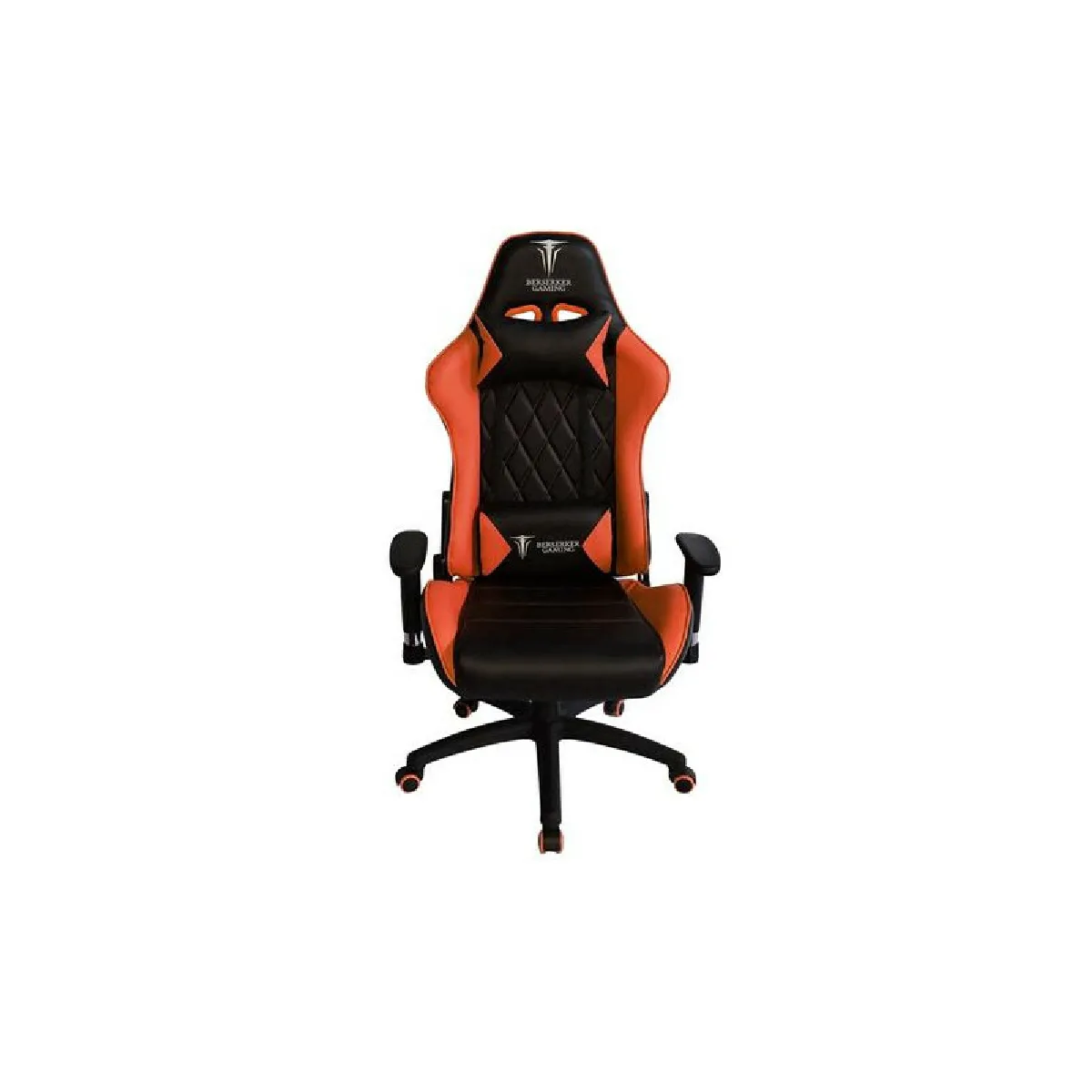 Alpha Omega Players Forseti - Noir Orange