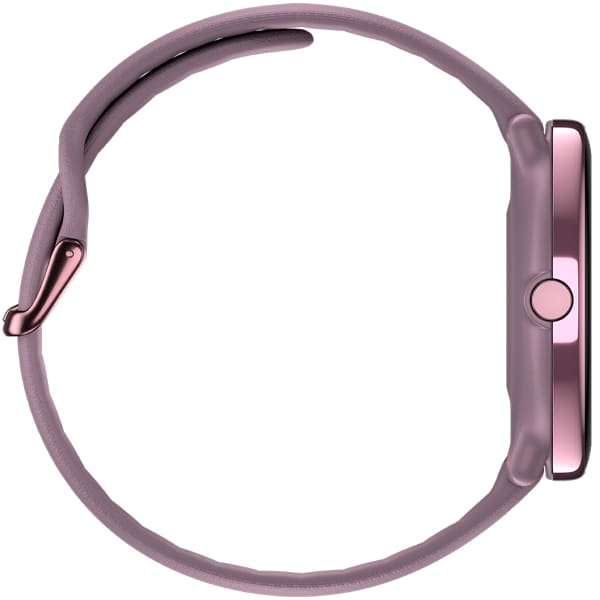Montre cardio GPS POLAR IGNITE 3