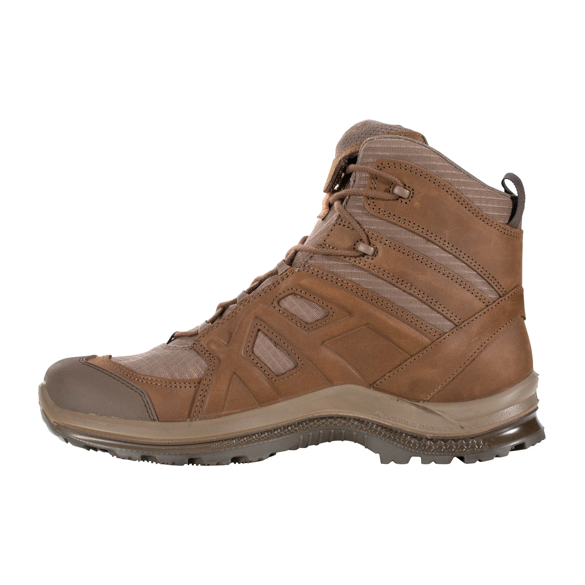 Haix -  Haix Stiefel Black Eagle Athletic 2.0 N GTX mid brown