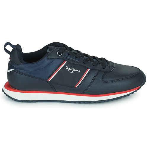 Pepe jeans - TOUR CLUB BASIC 22 - Marine