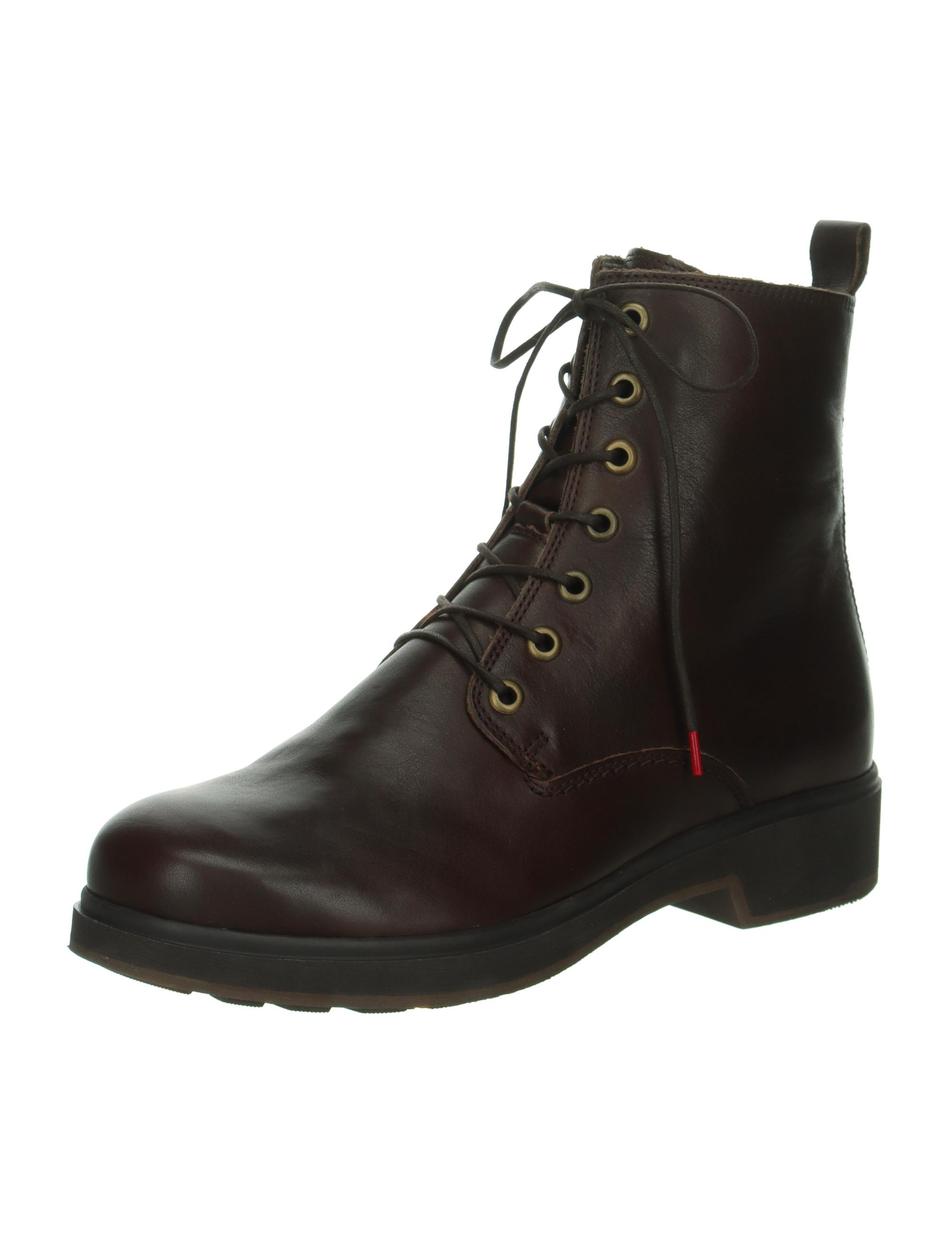Stiefelette COGITA