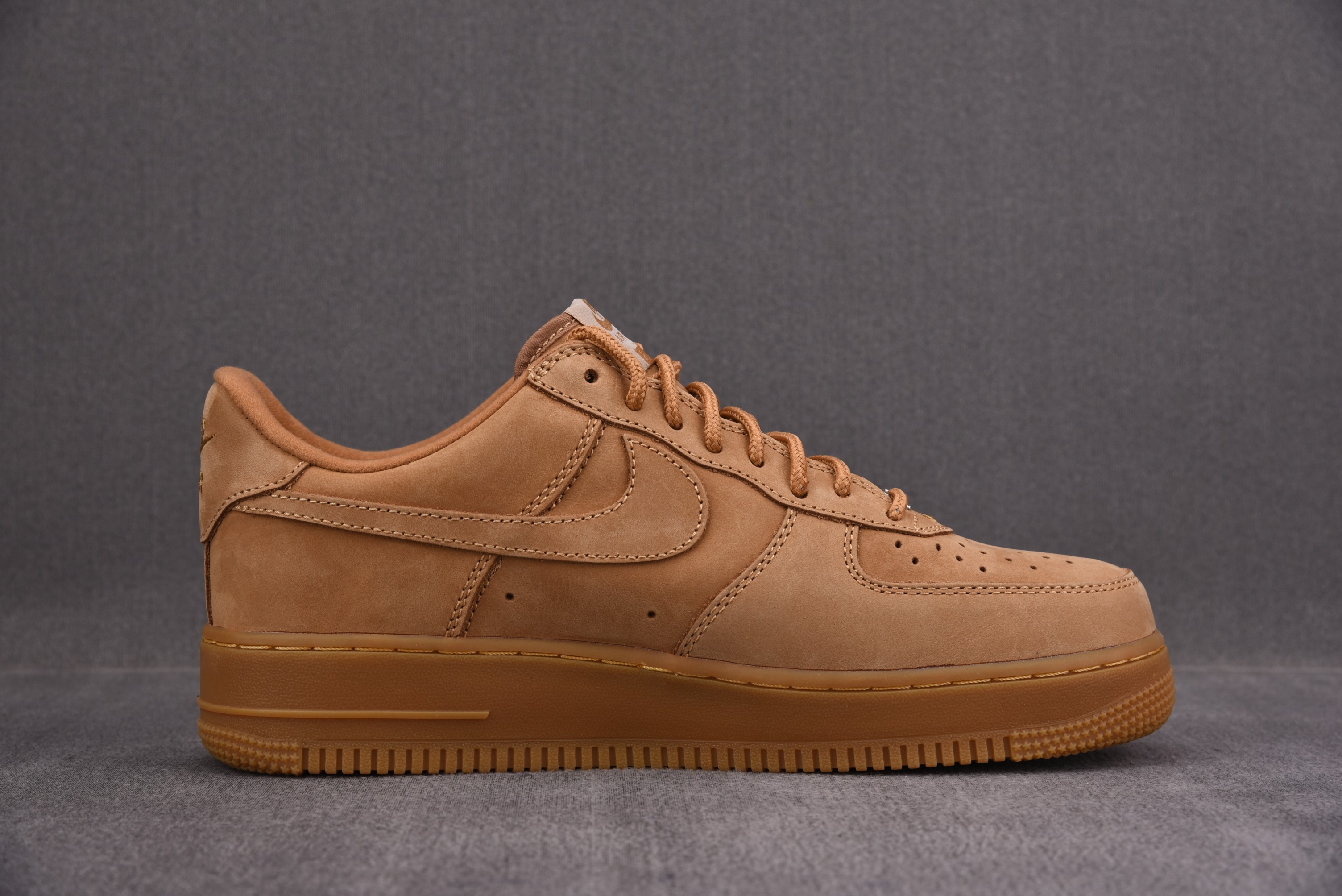 Nike Air Force 1 Low SP Supreme Wheat
