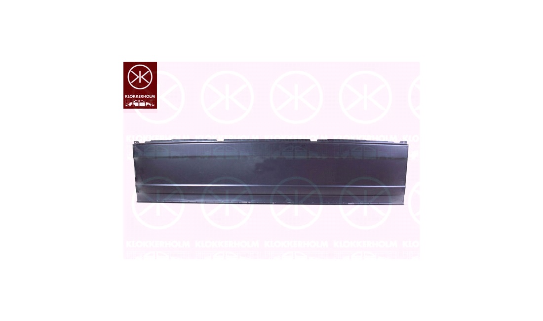 Frontpanel