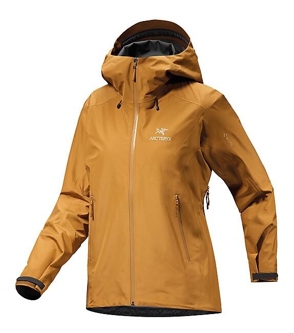 ARCTERYX - VESTE BETA LT W