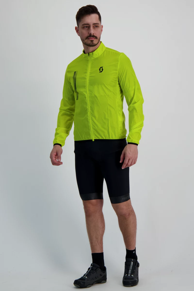 SCOTT RC Team WB Herren Bikejacke