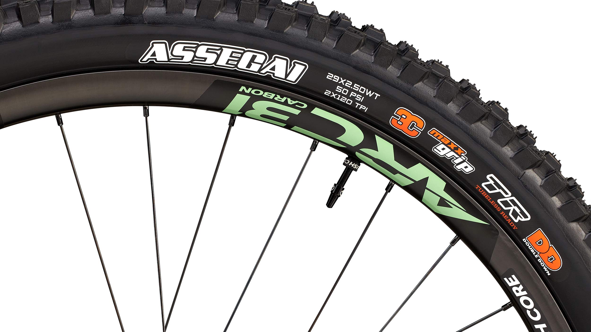 Rocky Mountain Altitude C90 Rally edt 29