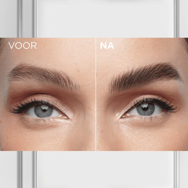 L'Oréal Paris Brow Lamination stylingsgel wenkbrauwgel 6ML