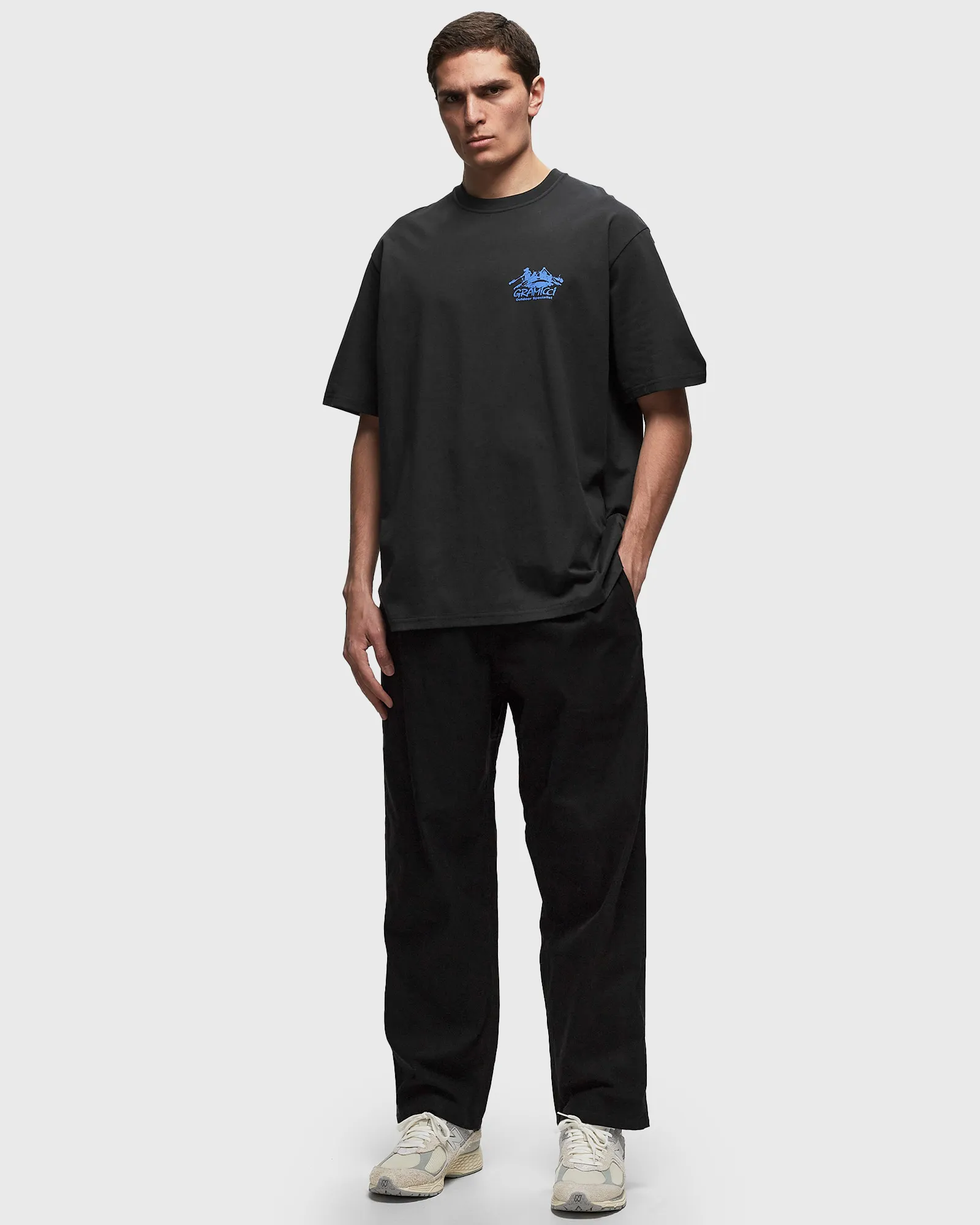 Gramicci CLASS 5 TEE