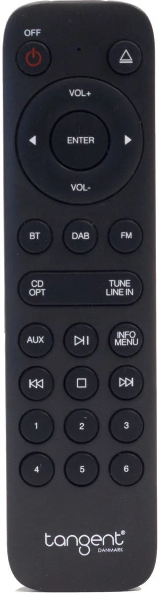 Tangent ampster BT II   Spectrum Mini chaînes hi-fi