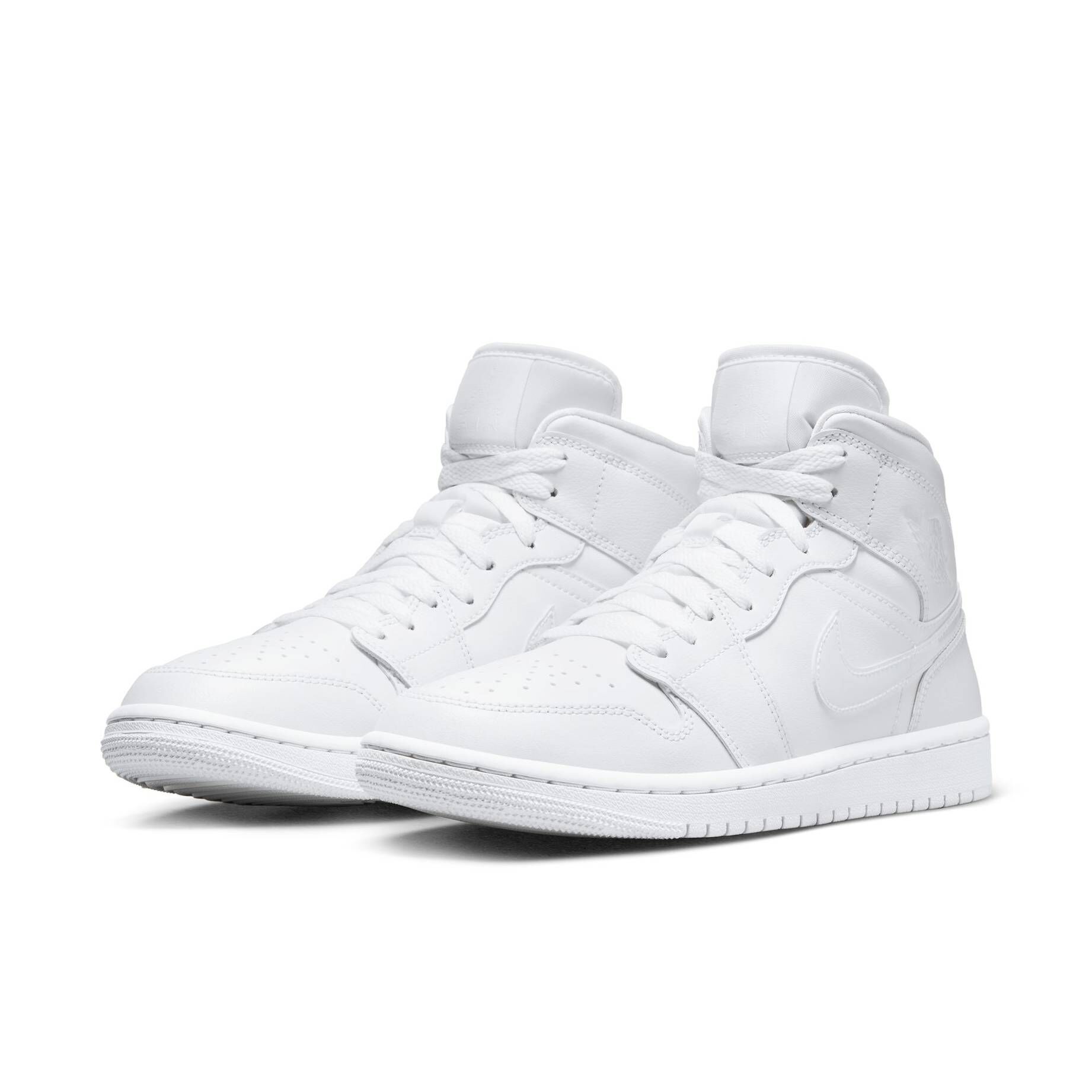 Nike| Damen Sneaker AIR JORDAN 1 MID