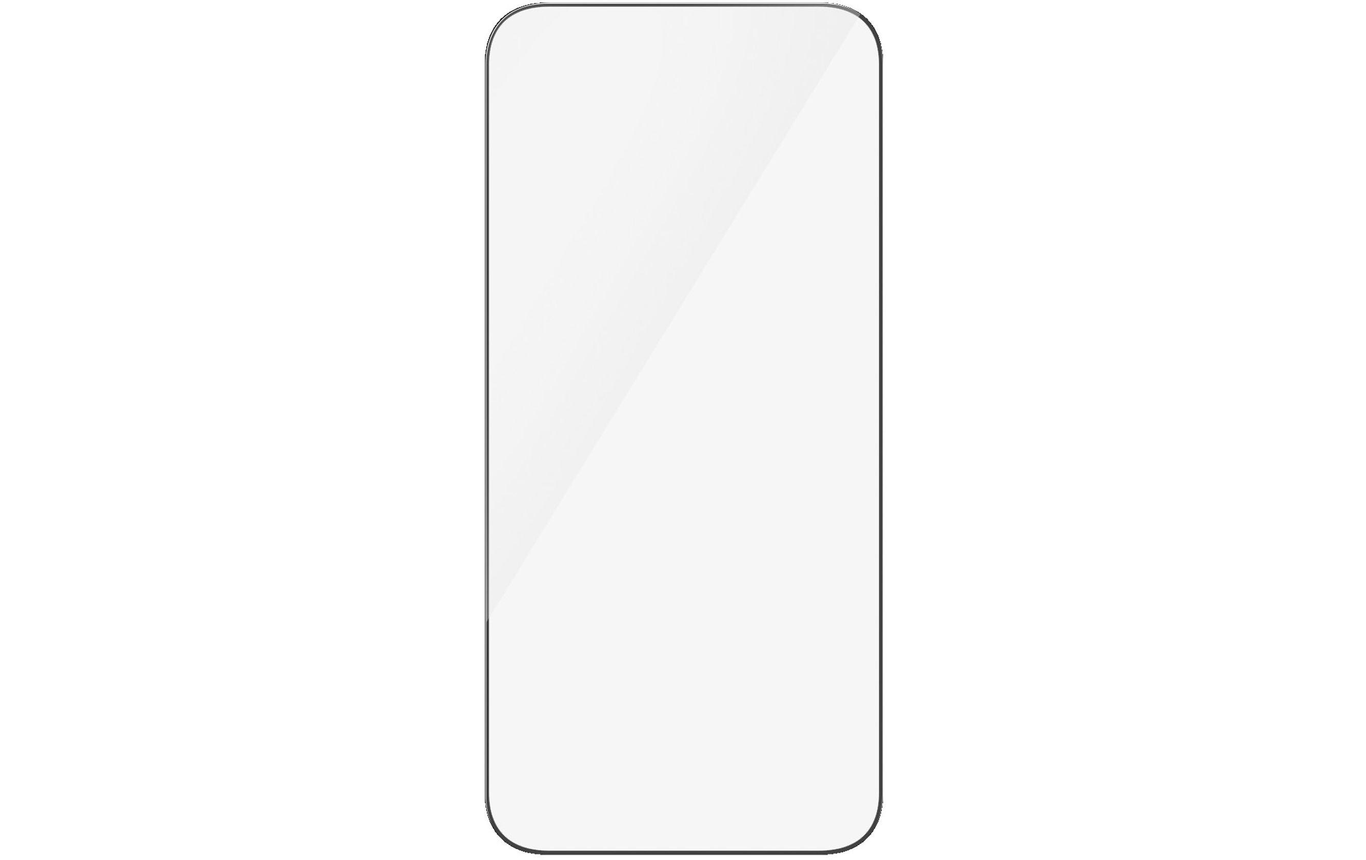 Displayschutz Ultra Wide Fit iPhone 15 Pro MaxDisplay-Schutzfolie mit Applicator für das Apple iPhone 15 Pro Max