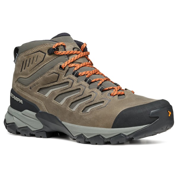 Scarpa - Moraine Mid GTX - Wandelschoenen