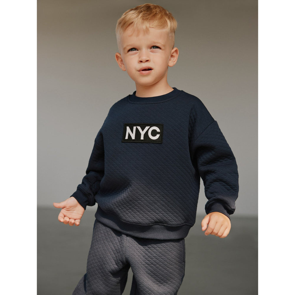 Køb Sofie Schnoor Black Sweatshirt