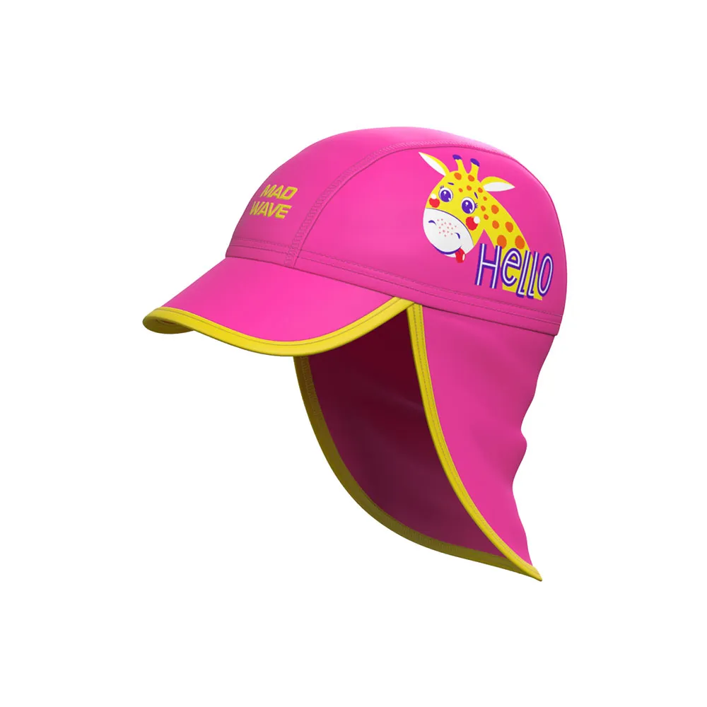 Madwave Trucket UPF50 Kappe