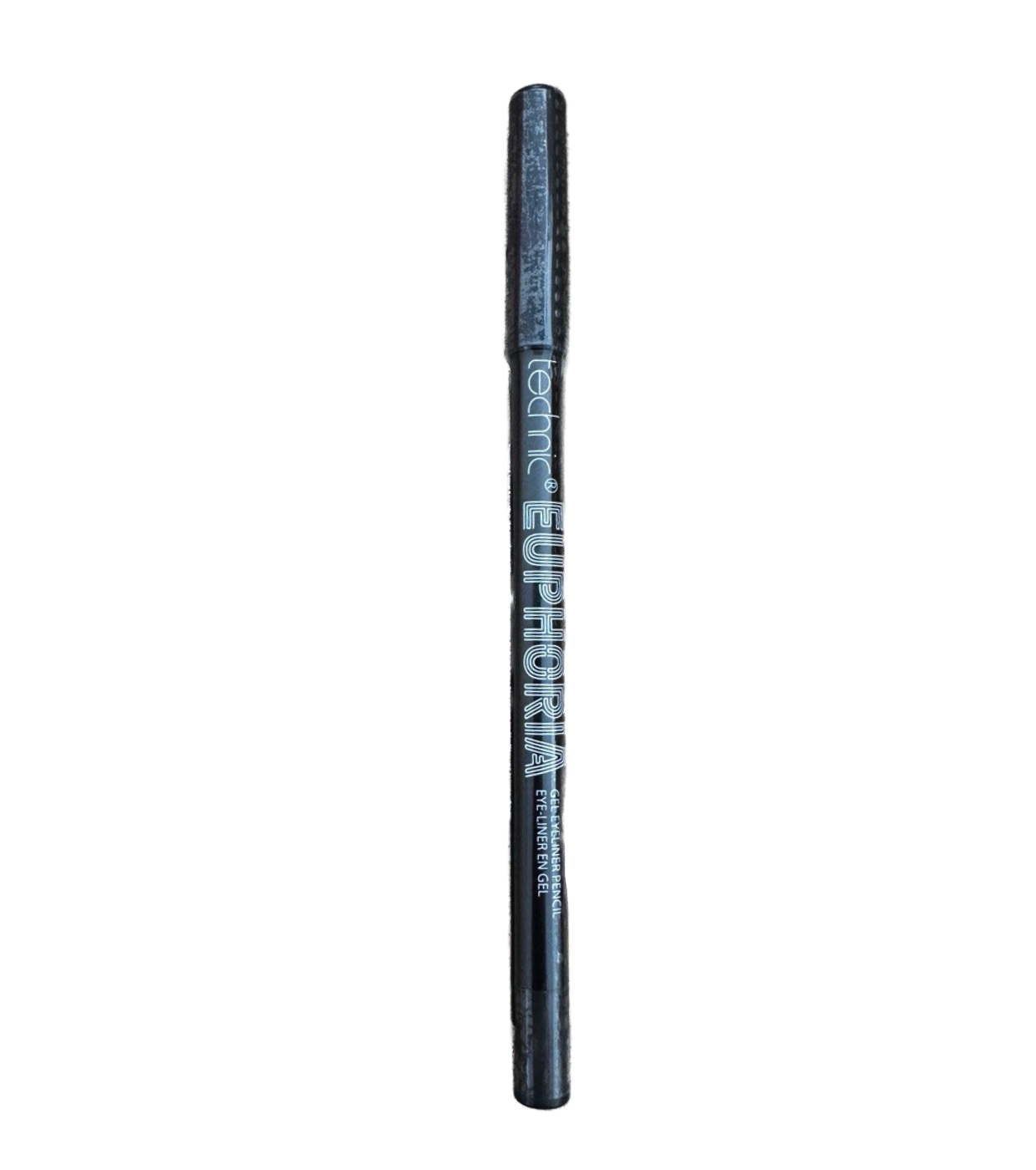 Technic Cosmetics - Delineador em Gel Metálico Euphoria - Gun Metal