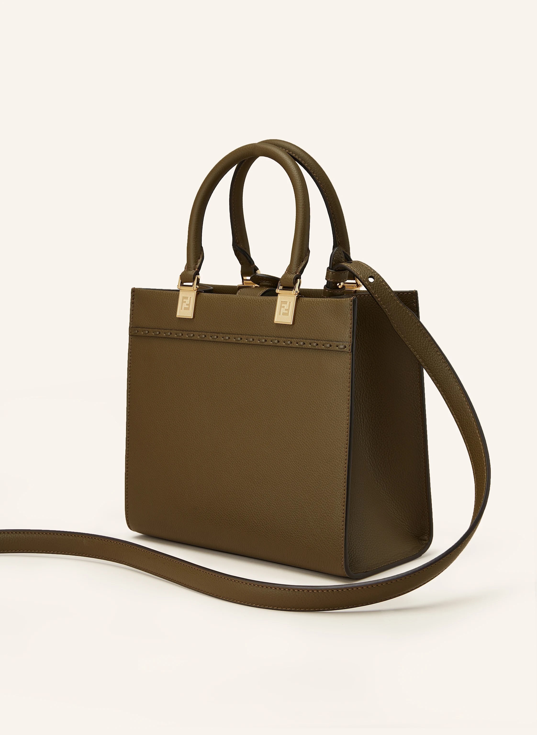 FENDI Handtasche SUNSHINE SMALL
