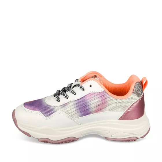 Baskets VIOLET FROZEN