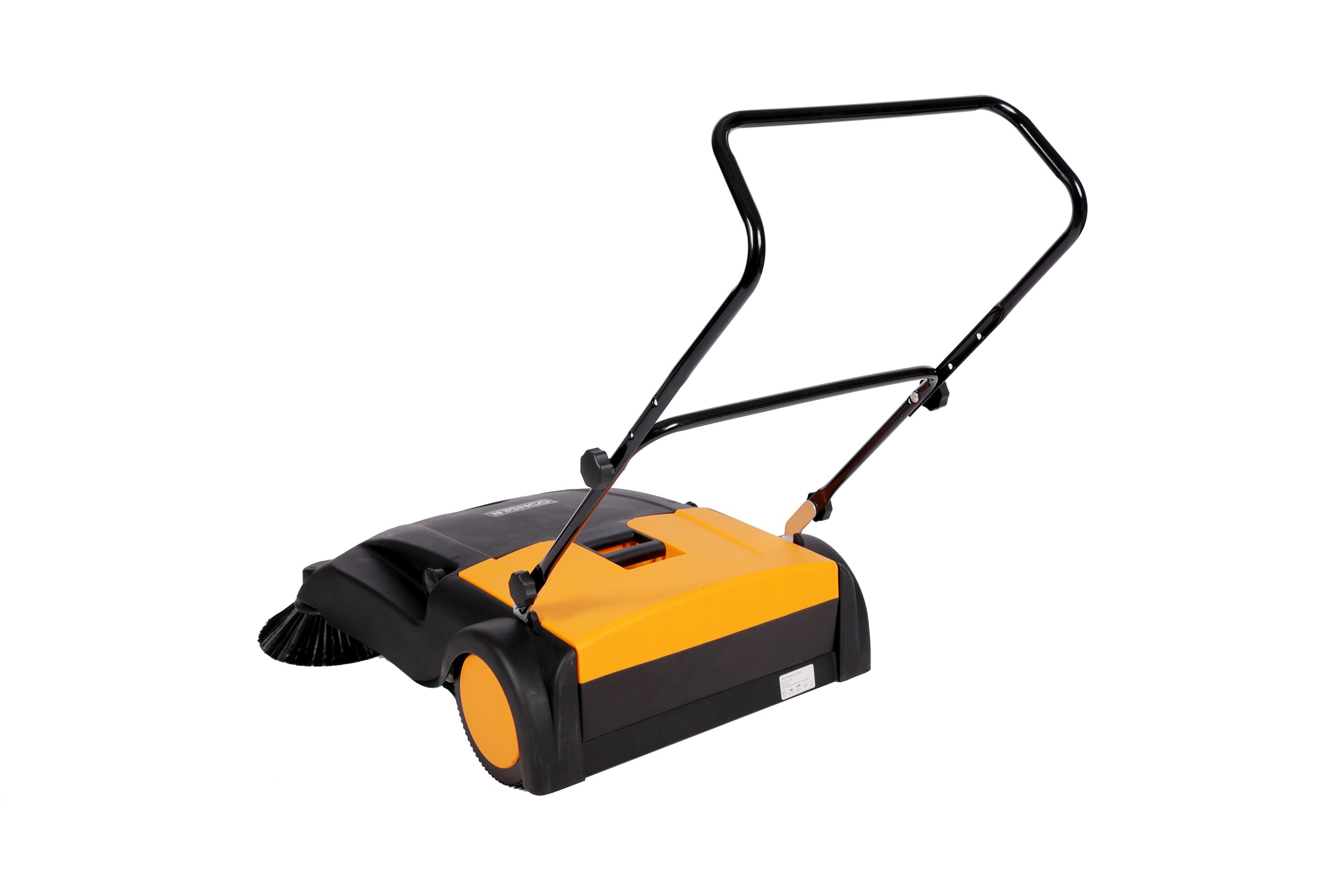 Kehrmaschine 80 cm