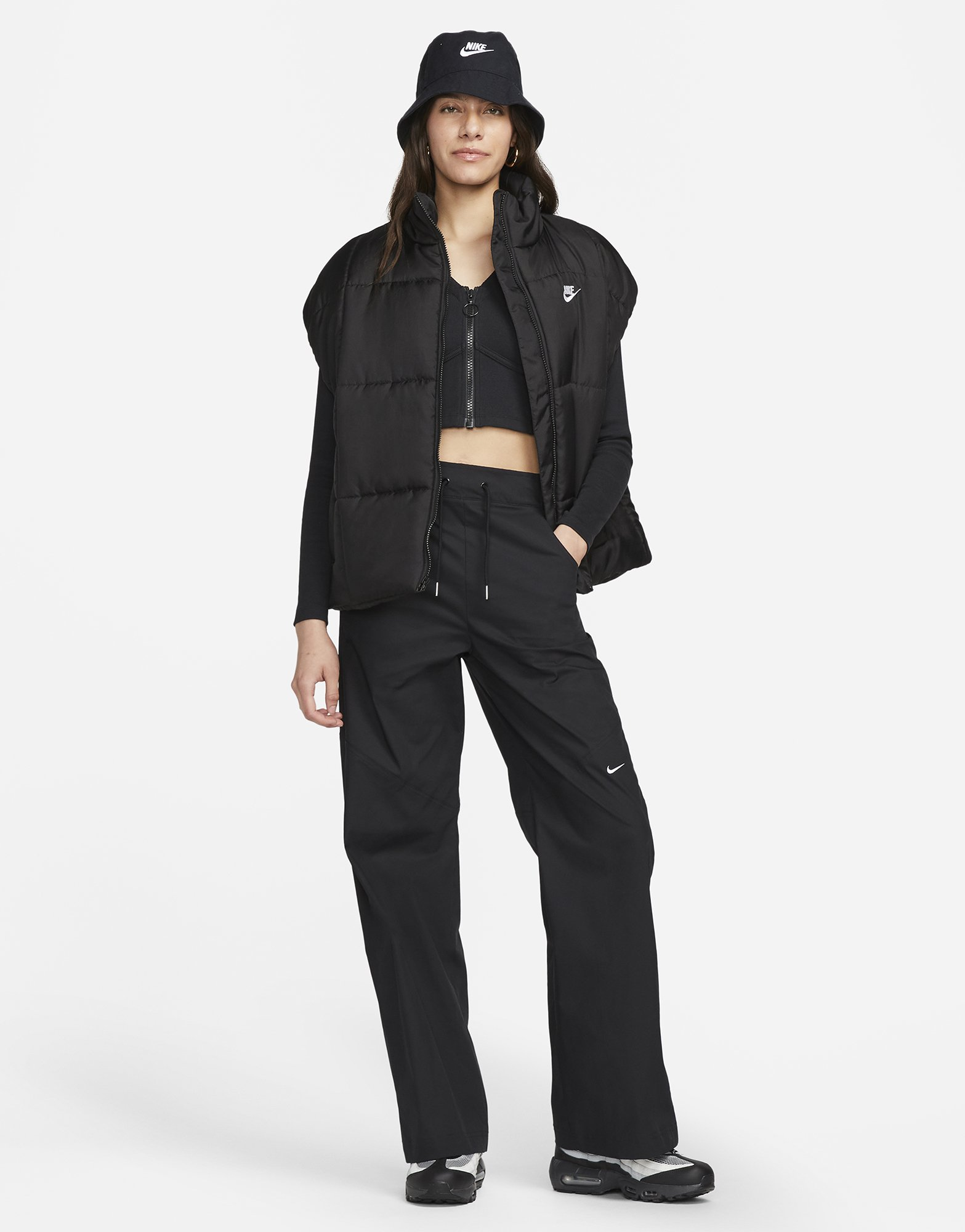 Nike Pantalons
