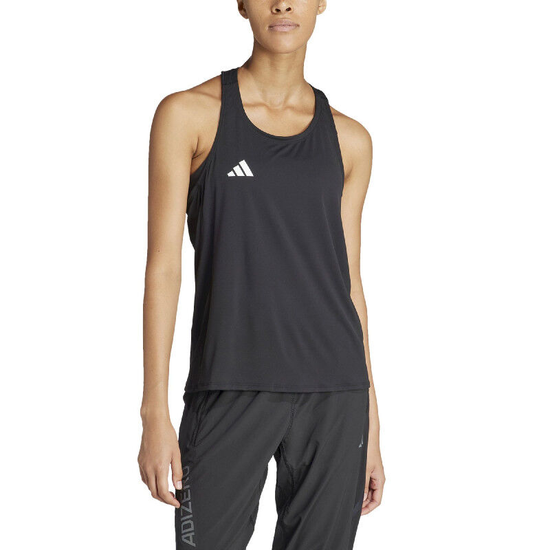 Adizero Essential Tank - Débardeur homme