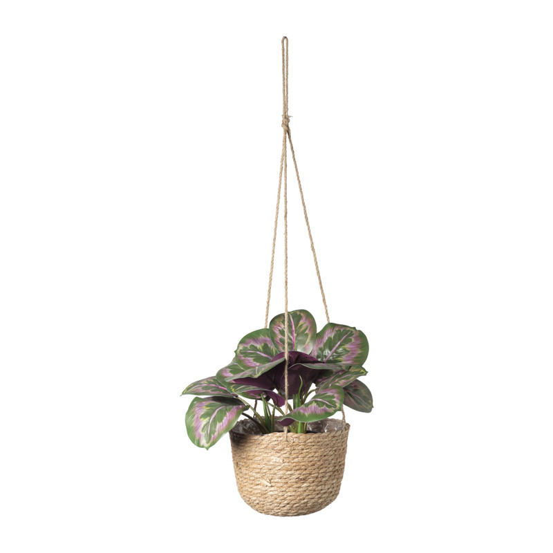 Hangbloempot Boris - ø20x16 cm