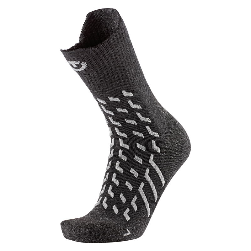 Trekking Temperate Cushion Crew Sok
