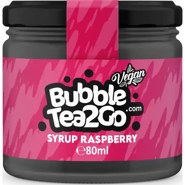 Sirup Raspberry